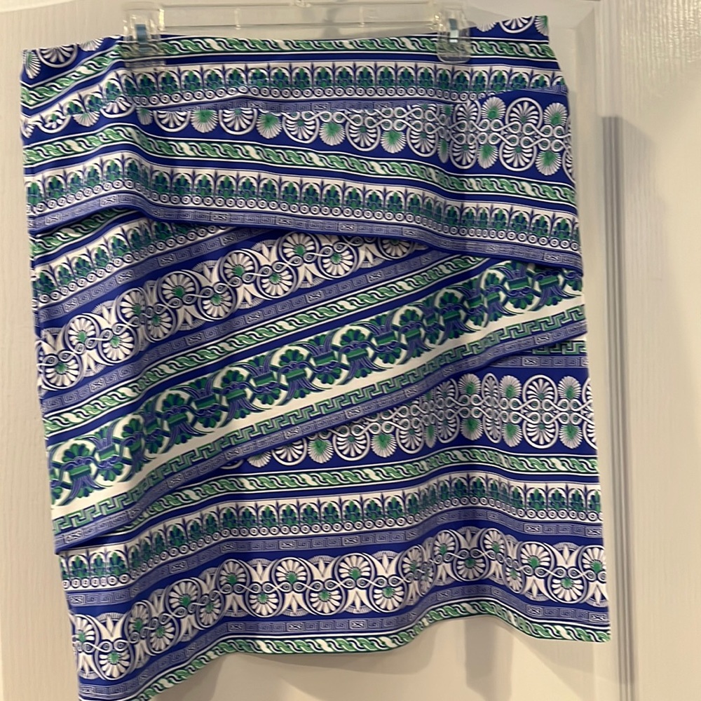 J McLaughlin Skirt size XL
